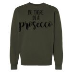 Heavyweight Crewneck Sweatshirt Thumbnail