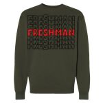 Heavyweight Crewneck Sweatshirt Thumbnail
