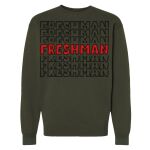 Heavyweight Crewneck Sweatshirt Thumbnail