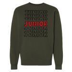 Heavyweight Crewneck Sweatshirt Thumbnail