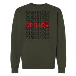 Heavyweight Crewneck Sweatshirt Thumbnail