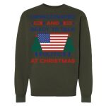 Heavyweight Crewneck Sweatshirt Thumbnail