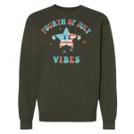 Heavyweight Crewneck Sweatshirt Thumbnail