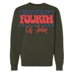 Heavyweight Crewneck Sweatshirt Thumbnail