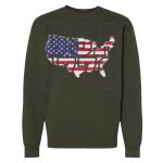 Heavyweight Crewneck Sweatshirt Thumbnail