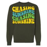 Heavyweight Crewneck Sweatshirt Thumbnail