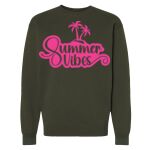 Heavyweight Crewneck Sweatshirt Thumbnail