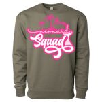 Heavyweight Crewneck Sweatshirt Thumbnail