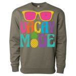 Heavyweight Crewneck Sweatshirt Thumbnail