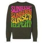 Heavyweight Crewneck Sweatshirt Thumbnail