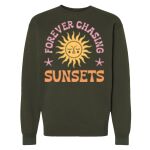 Heavyweight Crewneck Sweatshirt Thumbnail