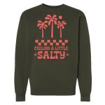 Heavyweight Crewneck Sweatshirt Thumbnail