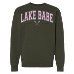 Heavyweight Crewneck Sweatshirt Thumbnail