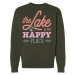 Heavyweight Crewneck Sweatshirt Thumbnail