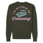 Heavyweight Crewneck Sweatshirt Thumbnail