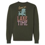 Heavyweight Crewneck Sweatshirt Thumbnail