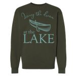 Heavyweight Crewneck Sweatshirt Thumbnail