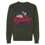 Heavyweight Crewneck Sweatshirt Thumbnail