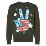 Heavyweight Crewneck Sweatshirt Thumbnail