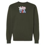 Heavyweight Crewneck Sweatshirt Thumbnail