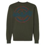 Heavyweight Crewneck Sweatshirt Thumbnail