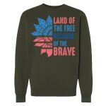 Heavyweight Crewneck Sweatshirt Thumbnail
