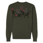 Heavyweight Crewneck Sweatshirt Thumbnail