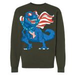 Heavyweight Crewneck Sweatshirt Thumbnail