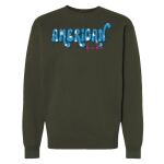 Heavyweight Crewneck Sweatshirt Thumbnail