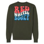 Heavyweight Crewneck Sweatshirt Thumbnail