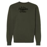 Heavyweight Crewneck Sweatshirt Thumbnail