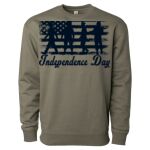 Heavyweight Crewneck Sweatshirt Thumbnail