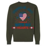 Heavyweight Crewneck Sweatshirt Thumbnail