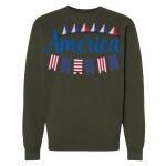 Heavyweight Crewneck Sweatshirt Thumbnail