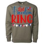 Heavyweight Crewneck Sweatshirt Thumbnail