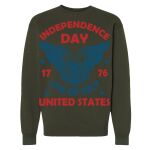 Heavyweight Crewneck Sweatshirt Thumbnail