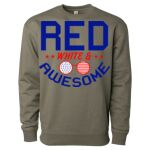 Heavyweight Crewneck Sweatshirt Thumbnail