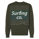 Heavyweight Crewneck Sweatshirt Thumbnail