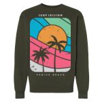 Heavyweight Crewneck Sweatshirt Thumbnail