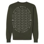 Heavyweight Crewneck Sweatshirt Thumbnail