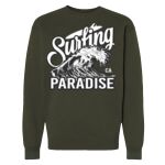 Heavyweight Crewneck Sweatshirt Thumbnail