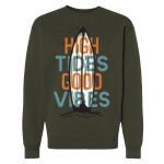 Heavyweight Crewneck Sweatshirt Thumbnail