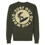 Heavyweight Crewneck Sweatshirt Thumbnail