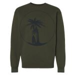 Heavyweight Crewneck Sweatshirt Thumbnail