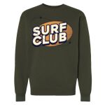 Heavyweight Crewneck Sweatshirt Thumbnail