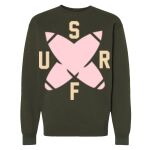 Heavyweight Crewneck Sweatshirt Thumbnail