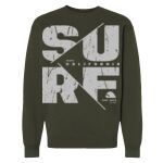 Heavyweight Crewneck Sweatshirt Thumbnail