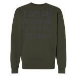 Heavyweight Crewneck Sweatshirt Thumbnail