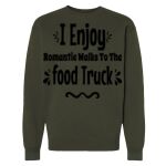 Heavyweight Crewneck Sweatshirt Thumbnail