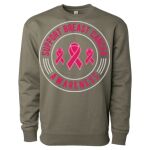 Heavyweight Crewneck Sweatshirt Thumbnail